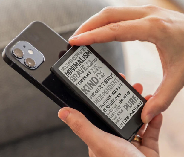 Xteink X4 Pro (Bild: Xteink)
